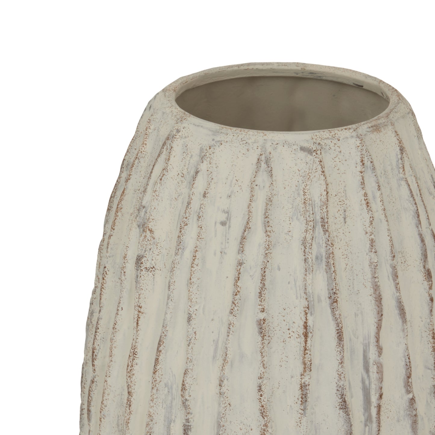 Verona Ridge Vase - Large