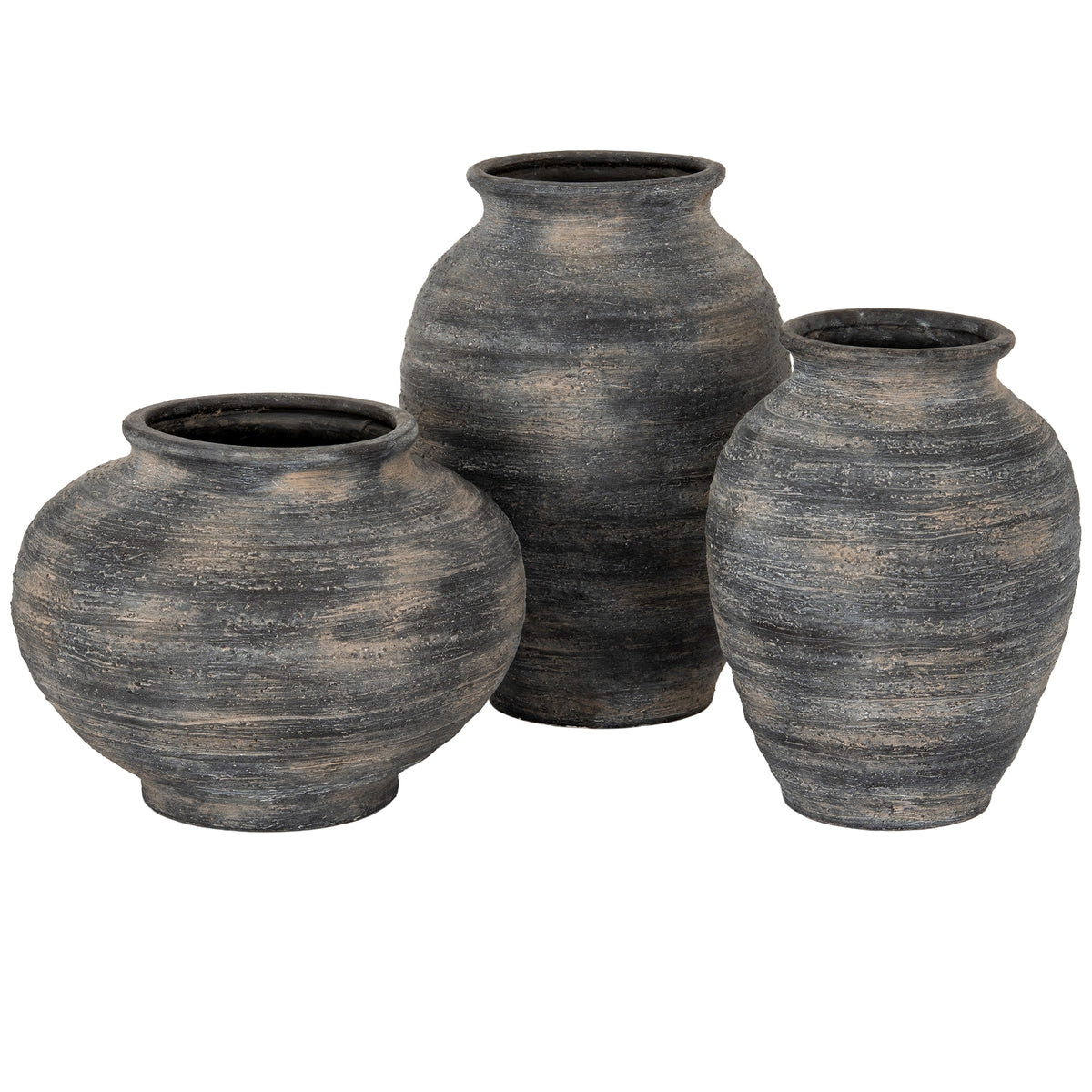 Arwen Squat Vase