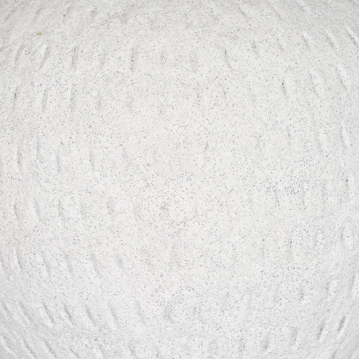Ashen Large Round Vase