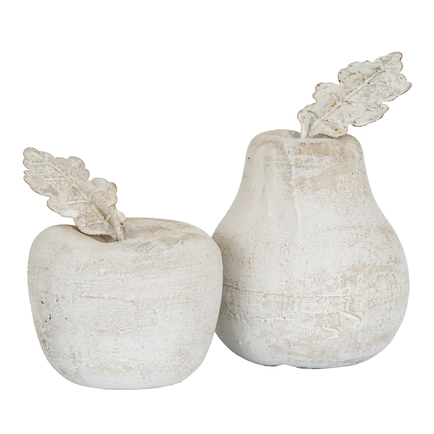 Arden Stone Pear Sculpture
