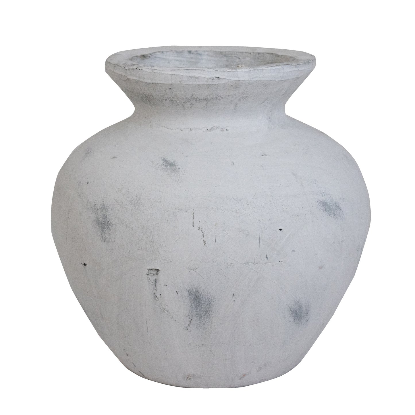 Ashby Stone Vase