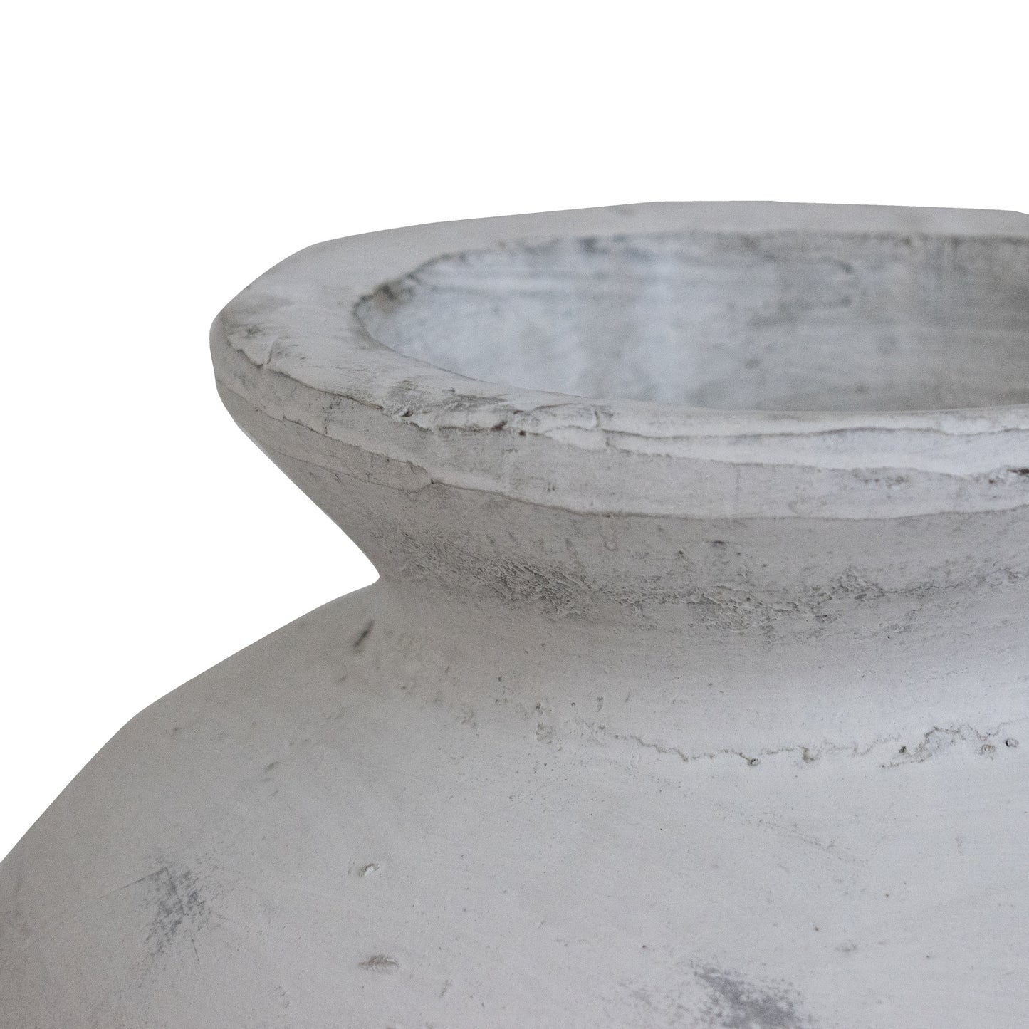 Ashby Stone Vase