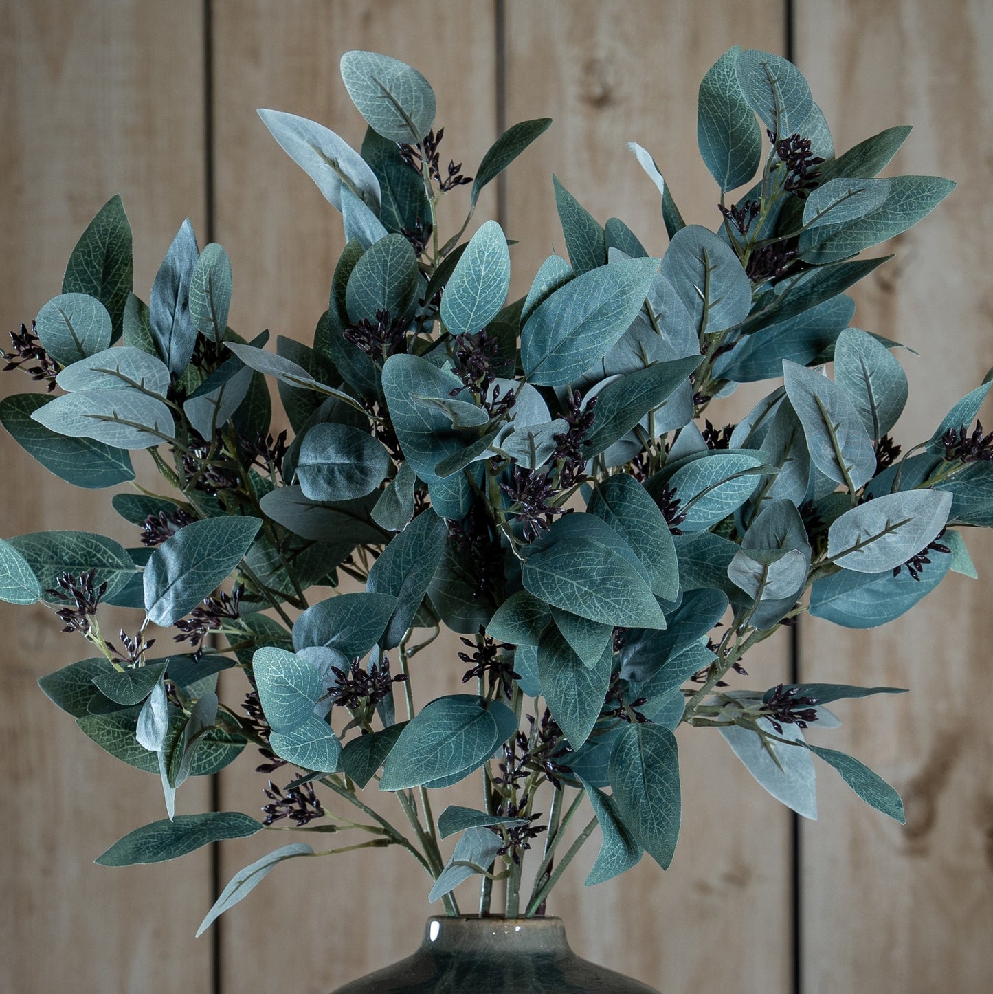 Seeded Eucalyptus Stem