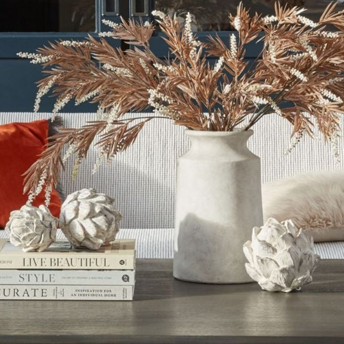 Garda Decorative Artichoke