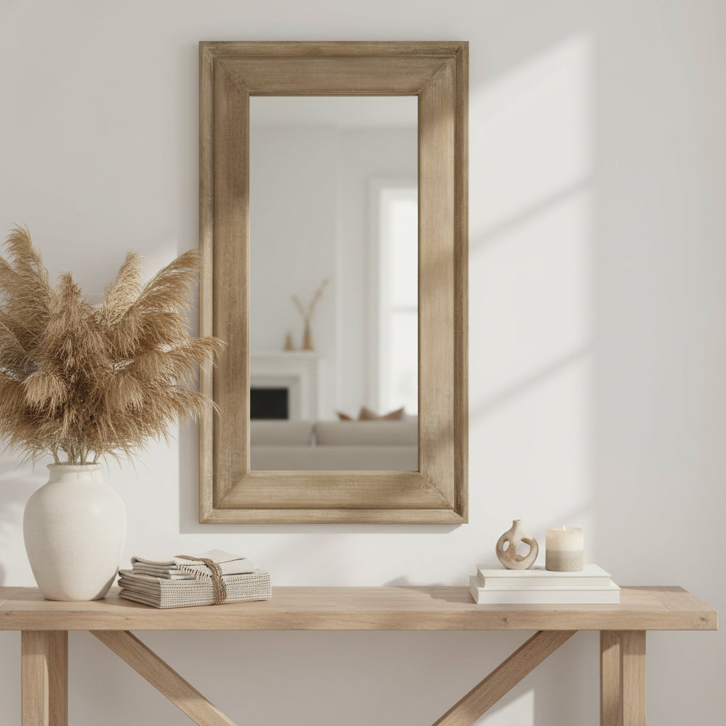 Copgrove Collection Mirror