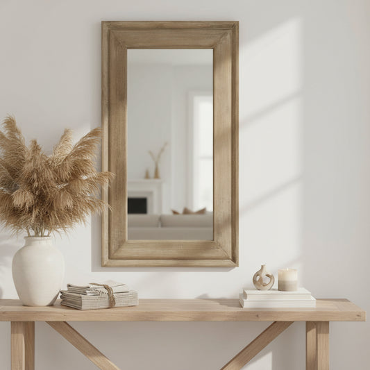 Copgrove Collection Mirror
