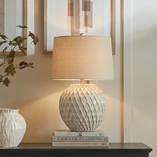 Siena Table Lamp