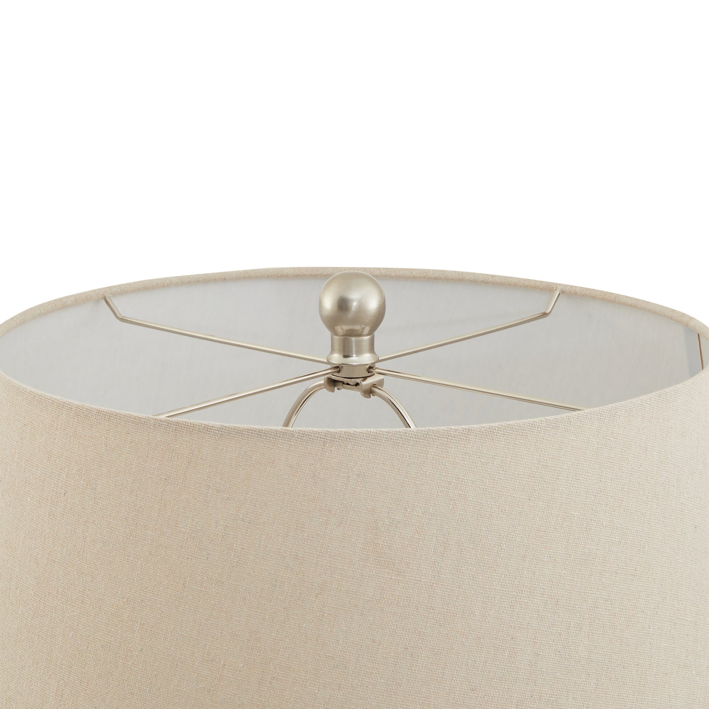 Casa Weave Table Lamp