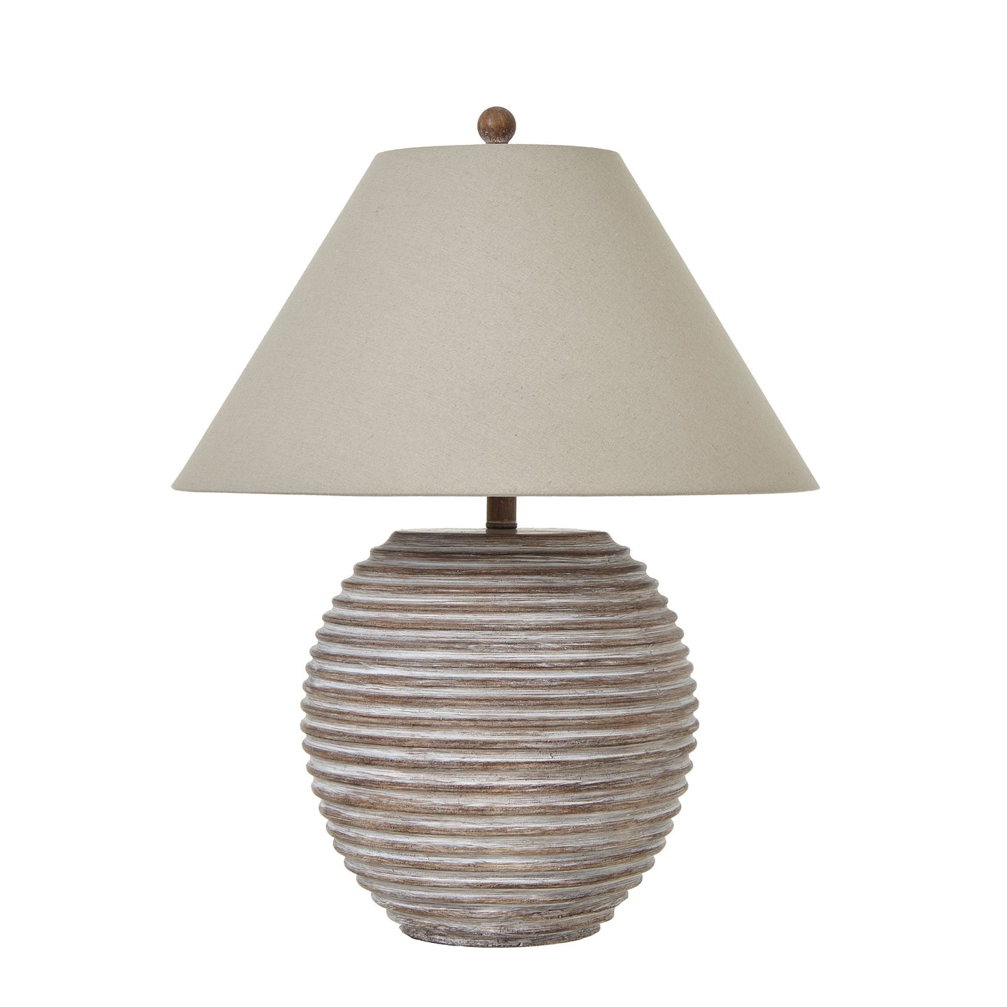 Toscana Ridge Table Lamp