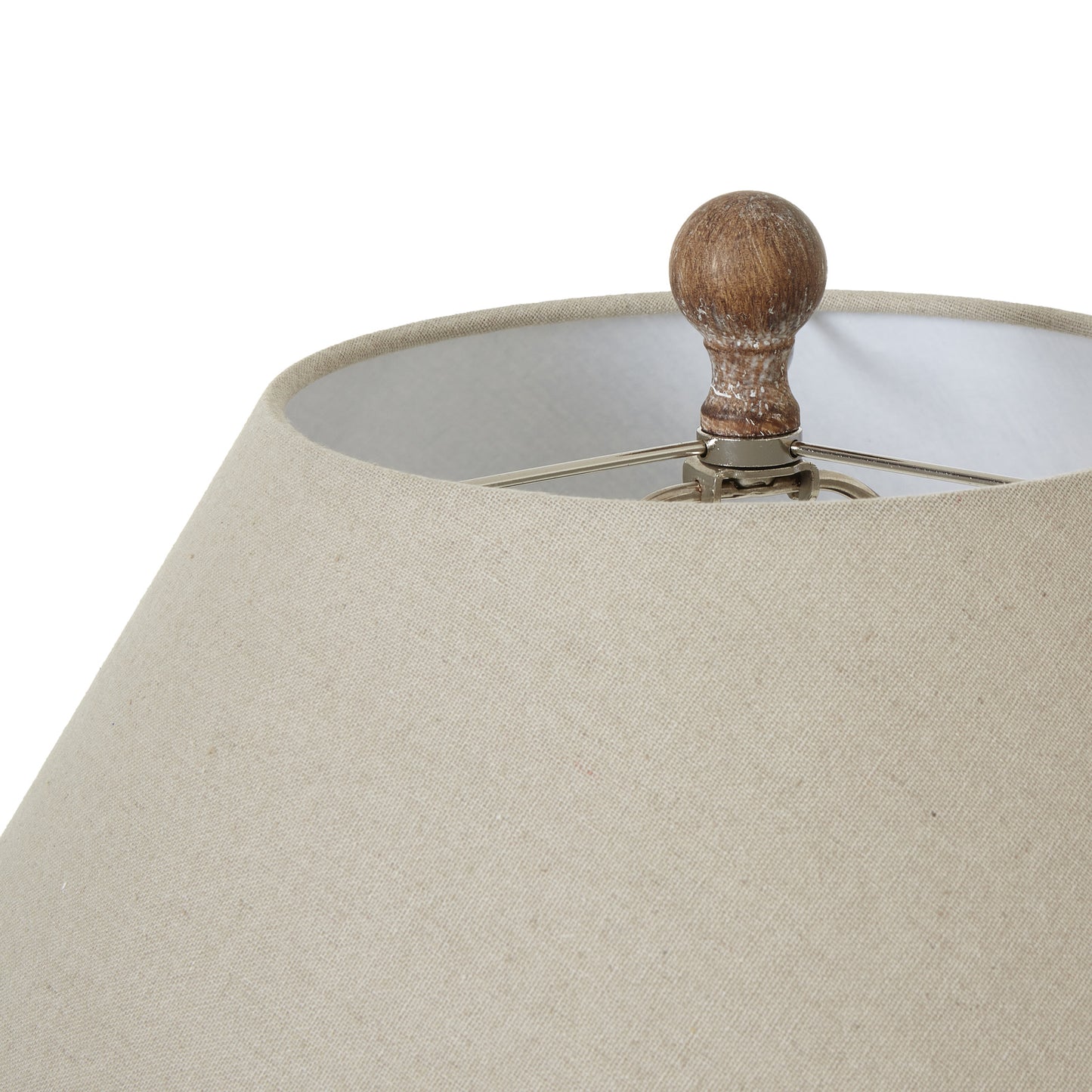 Toscana Ridge Table Lamp