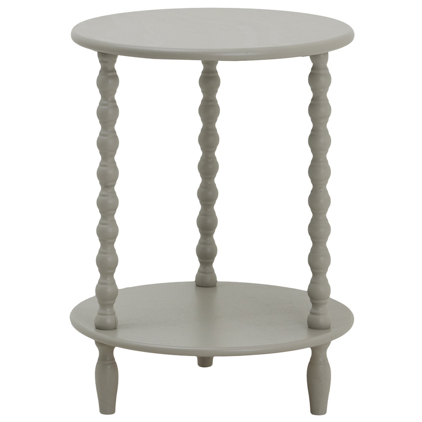 Cambria Round Side Table
