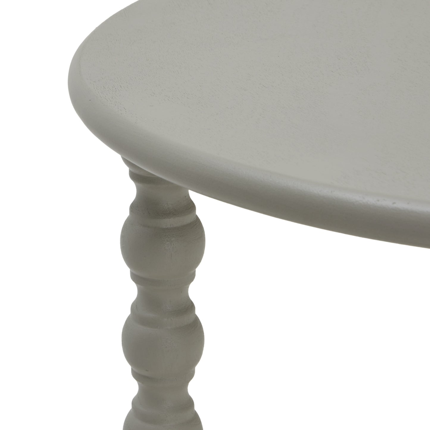 Cambria Round Side Table
