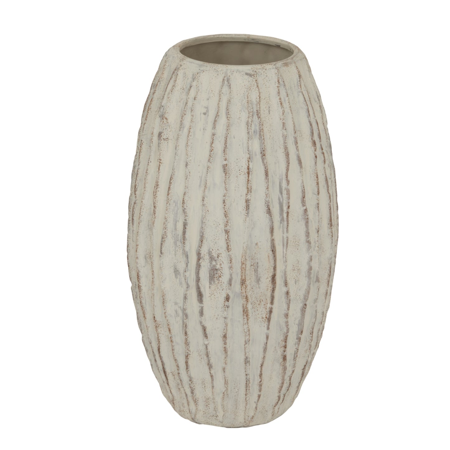 Verona Ridge Vase - Large