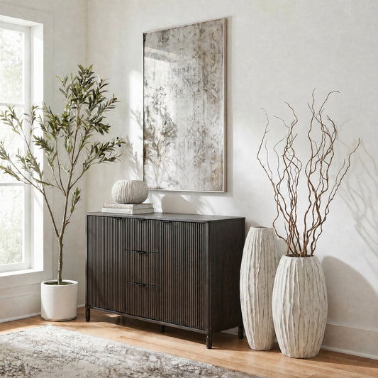 Verona Ridge Vase - Large