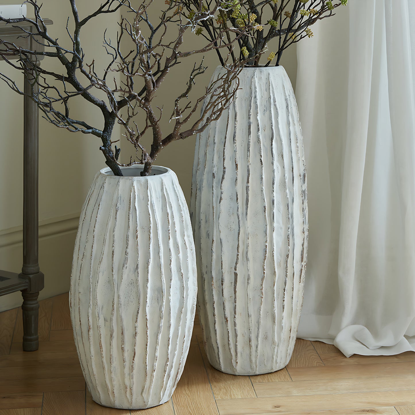 Verona Ridge Vase - Large