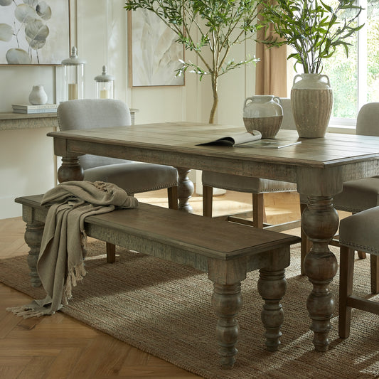 Rutland Rectangular Dining table