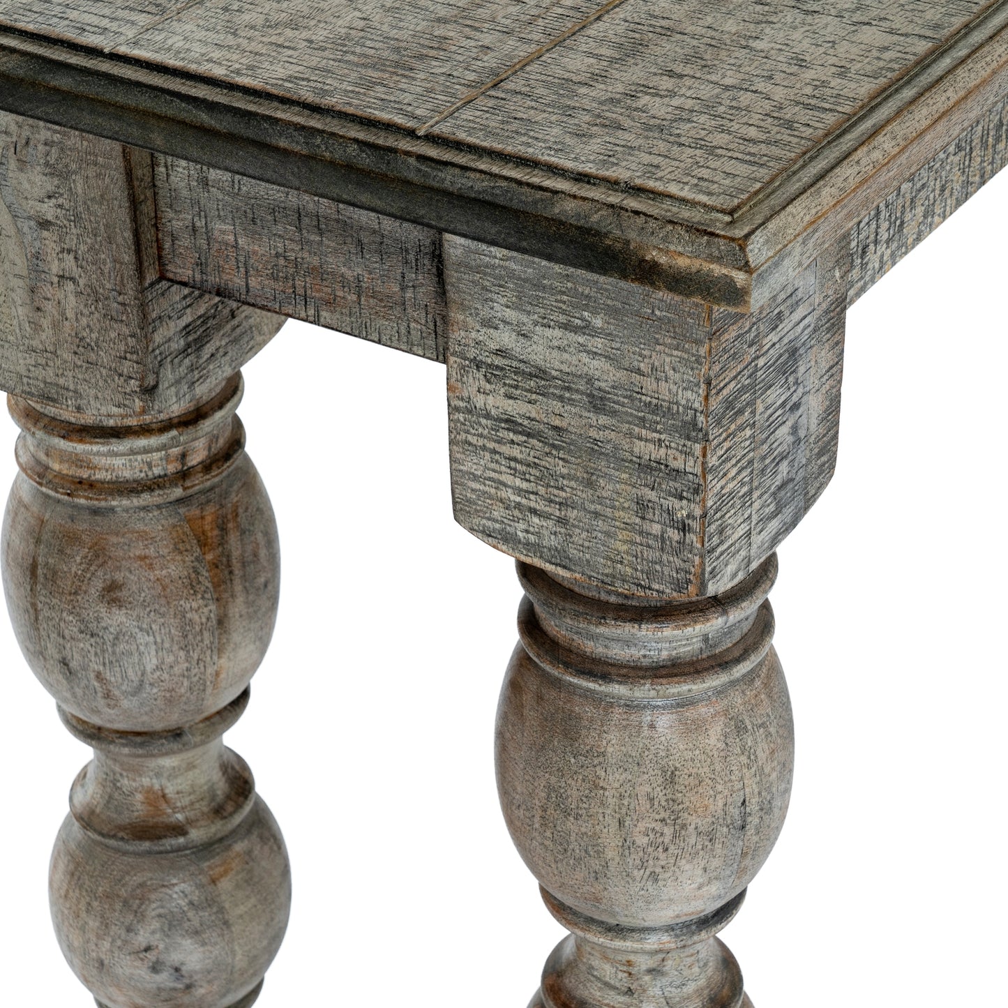 The Rutland Console Table