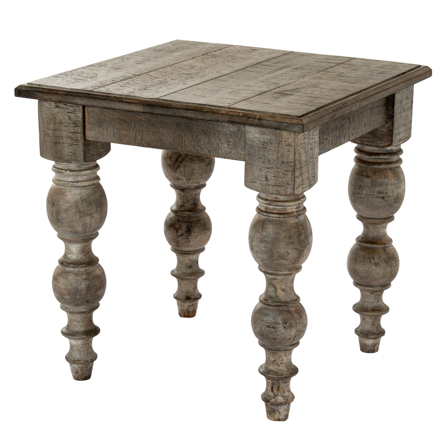 Rutland Heritage Side Table