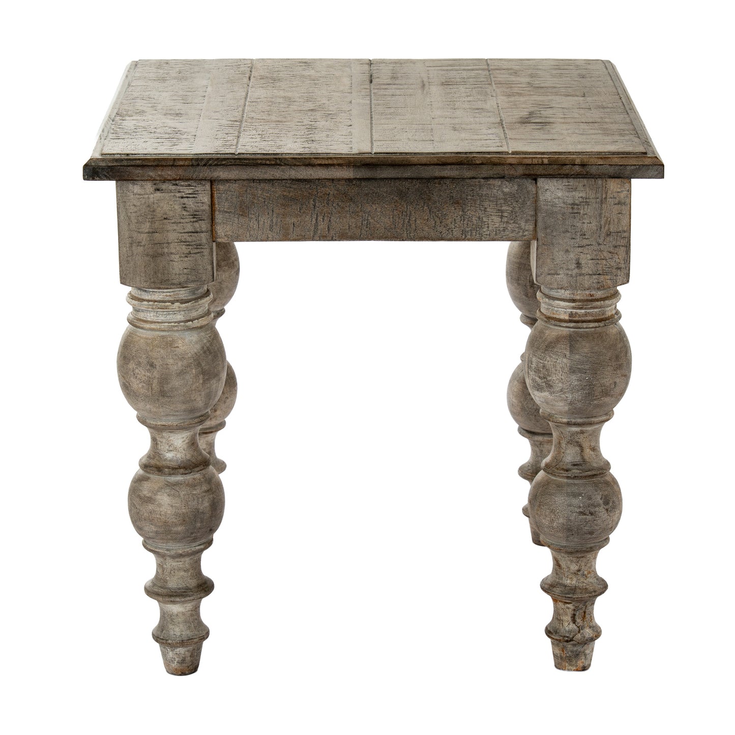 Rutland Heritage Side Table