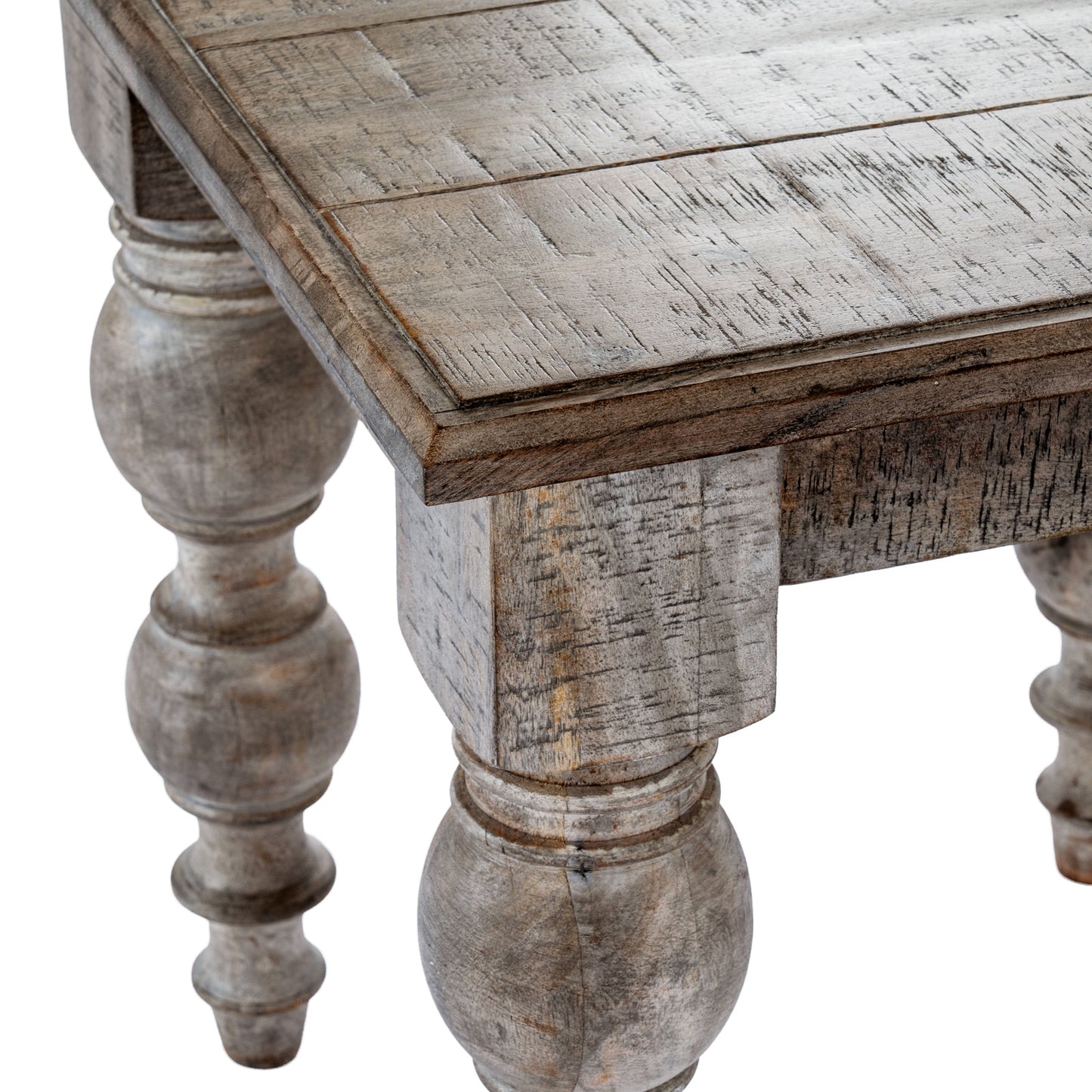 Rutland Heritage Side Table
