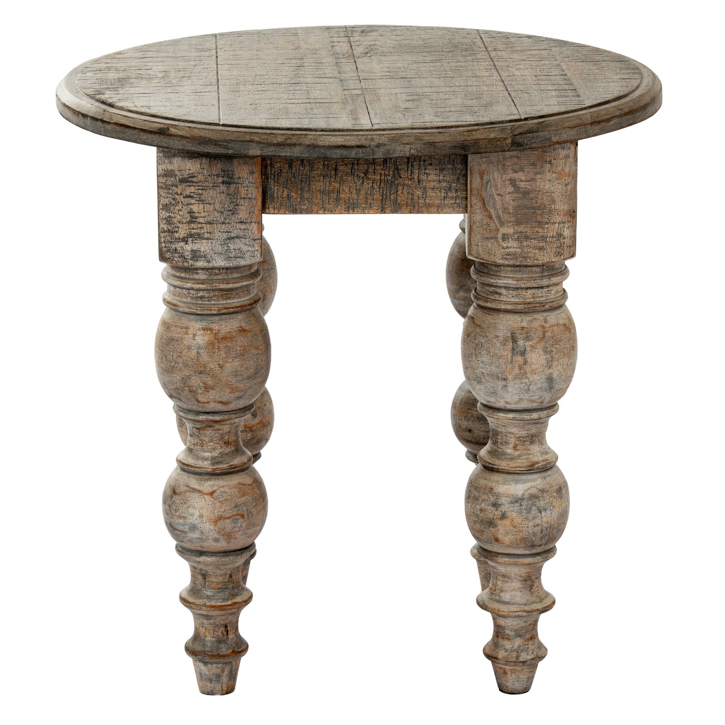 Rutland Heritage Round Side Table