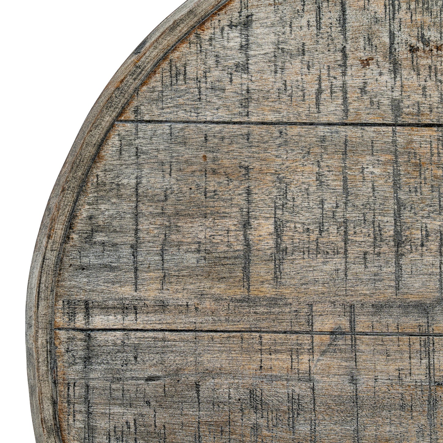 Rutland Heritage Round Side Table