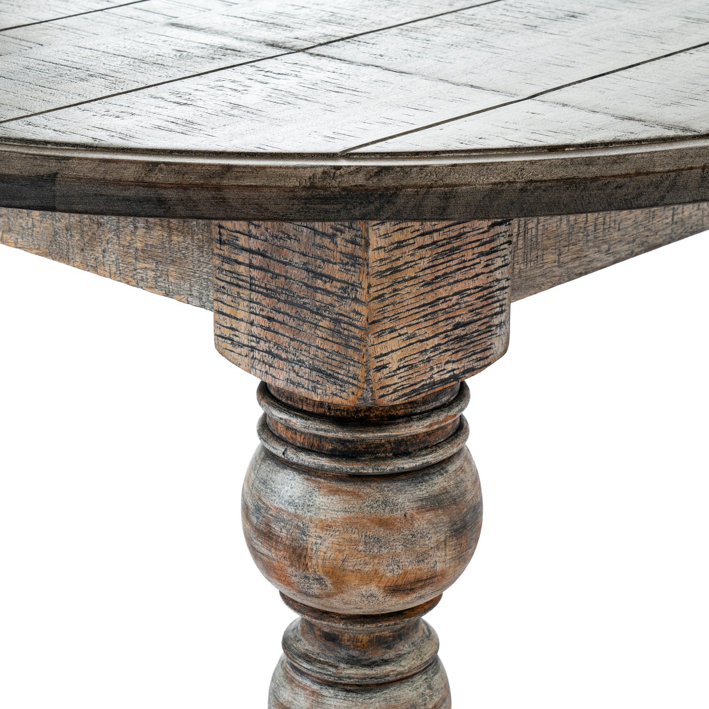 Rutland Heritage Round Coffee Table