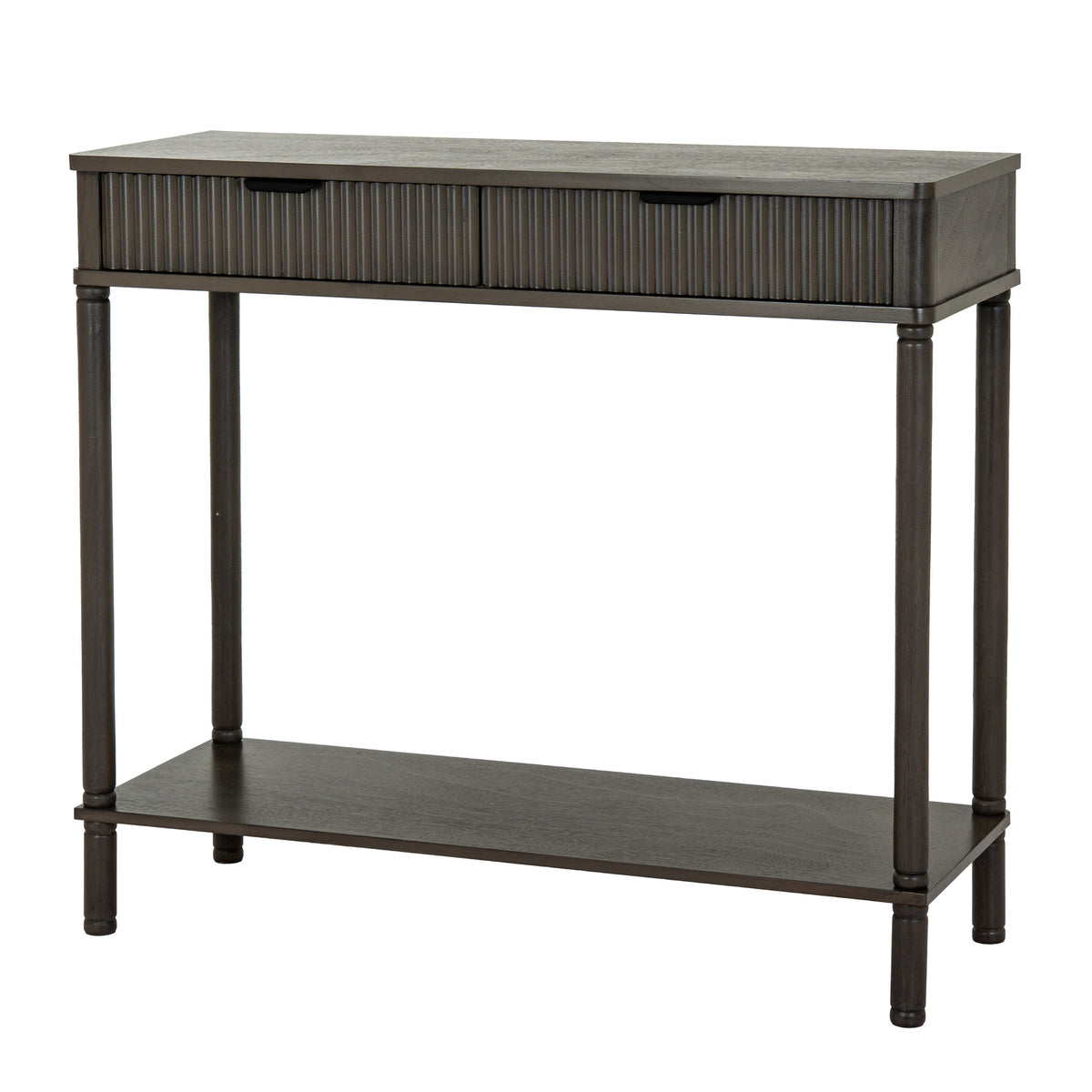Sloane Two Drawer Console Table