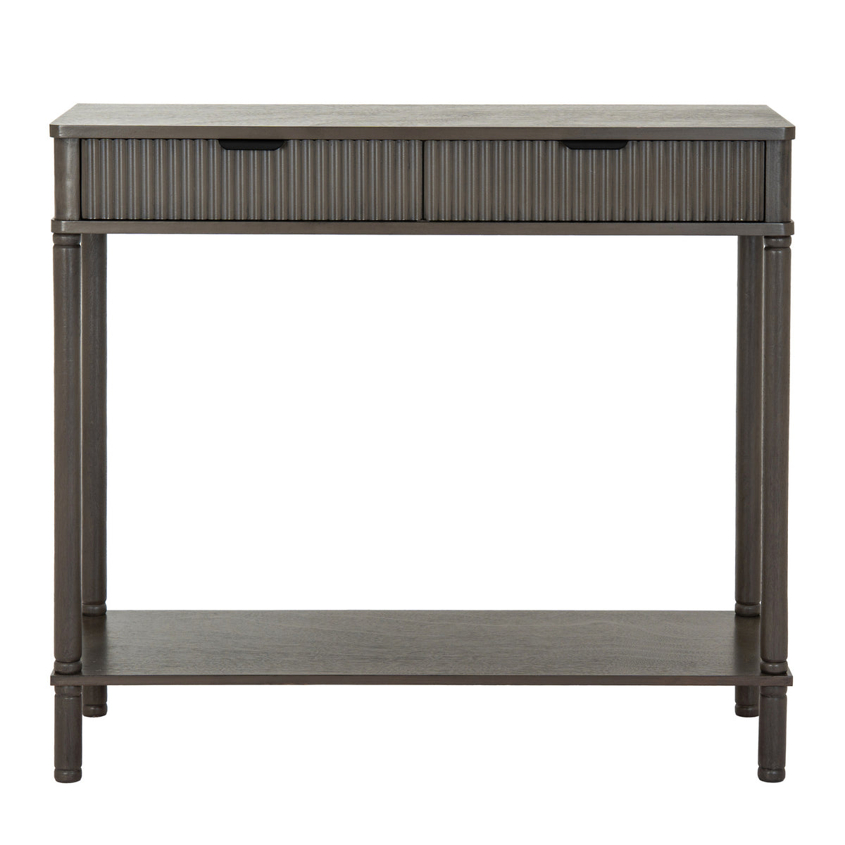 Sloane Two Drawer Console Table