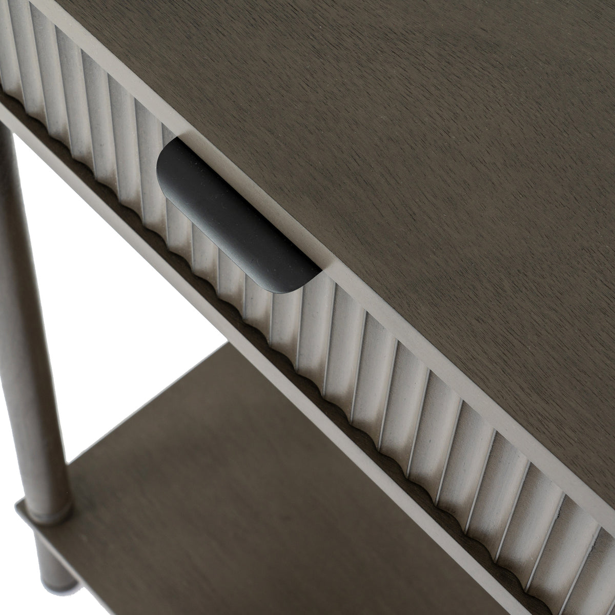 Sloane Two Drawer Console Table