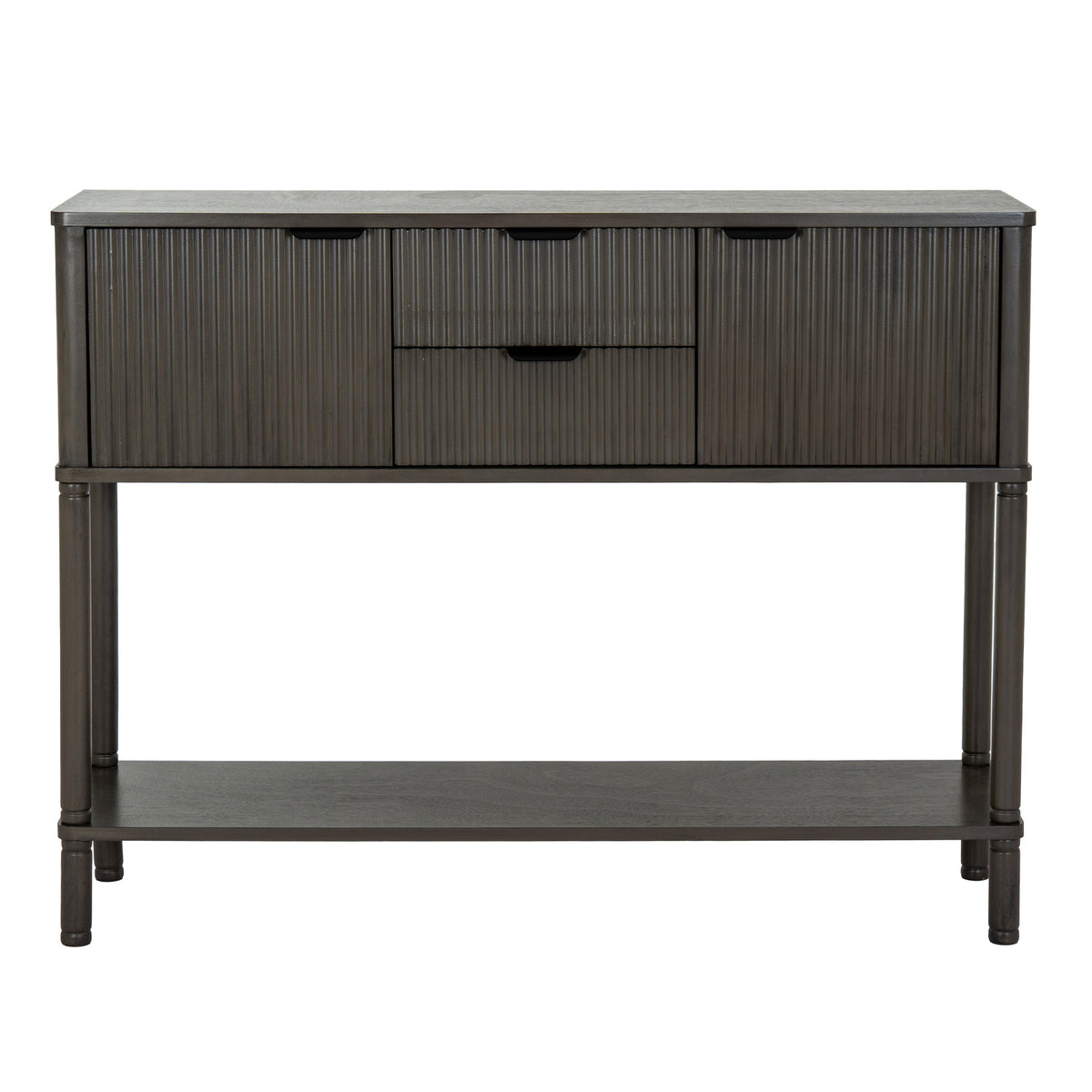 Sloane Fluted Console Table