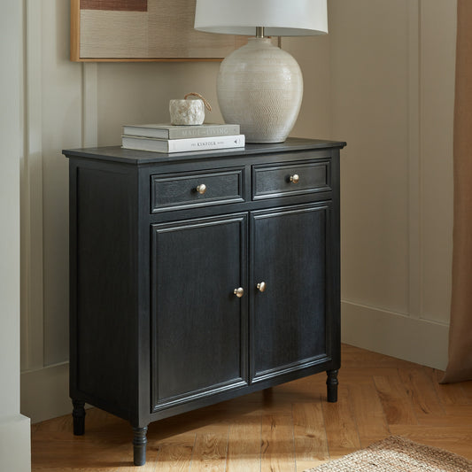 Ashbourne Two Drawer Two Door Sideboard