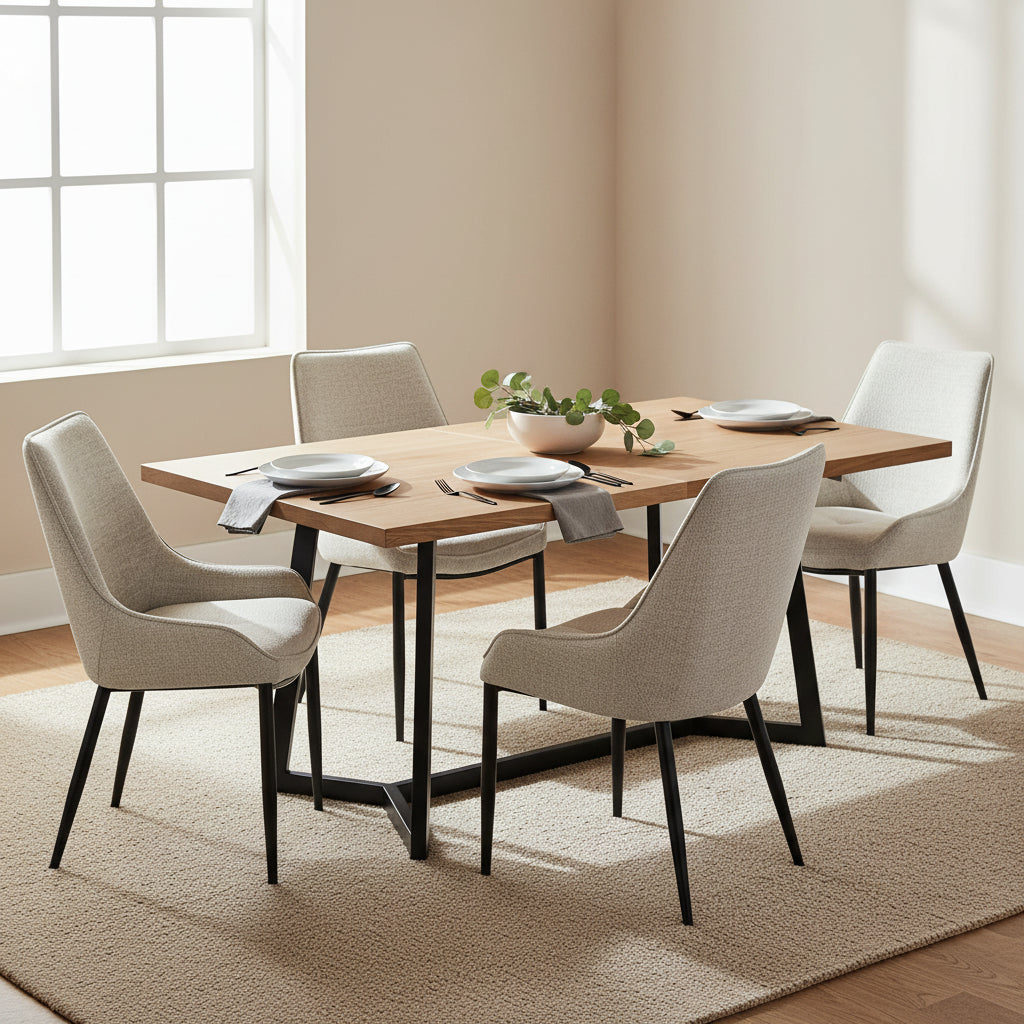 Zephra Dining Chair