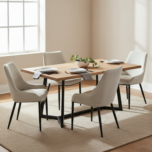 Zephra Dining Chair