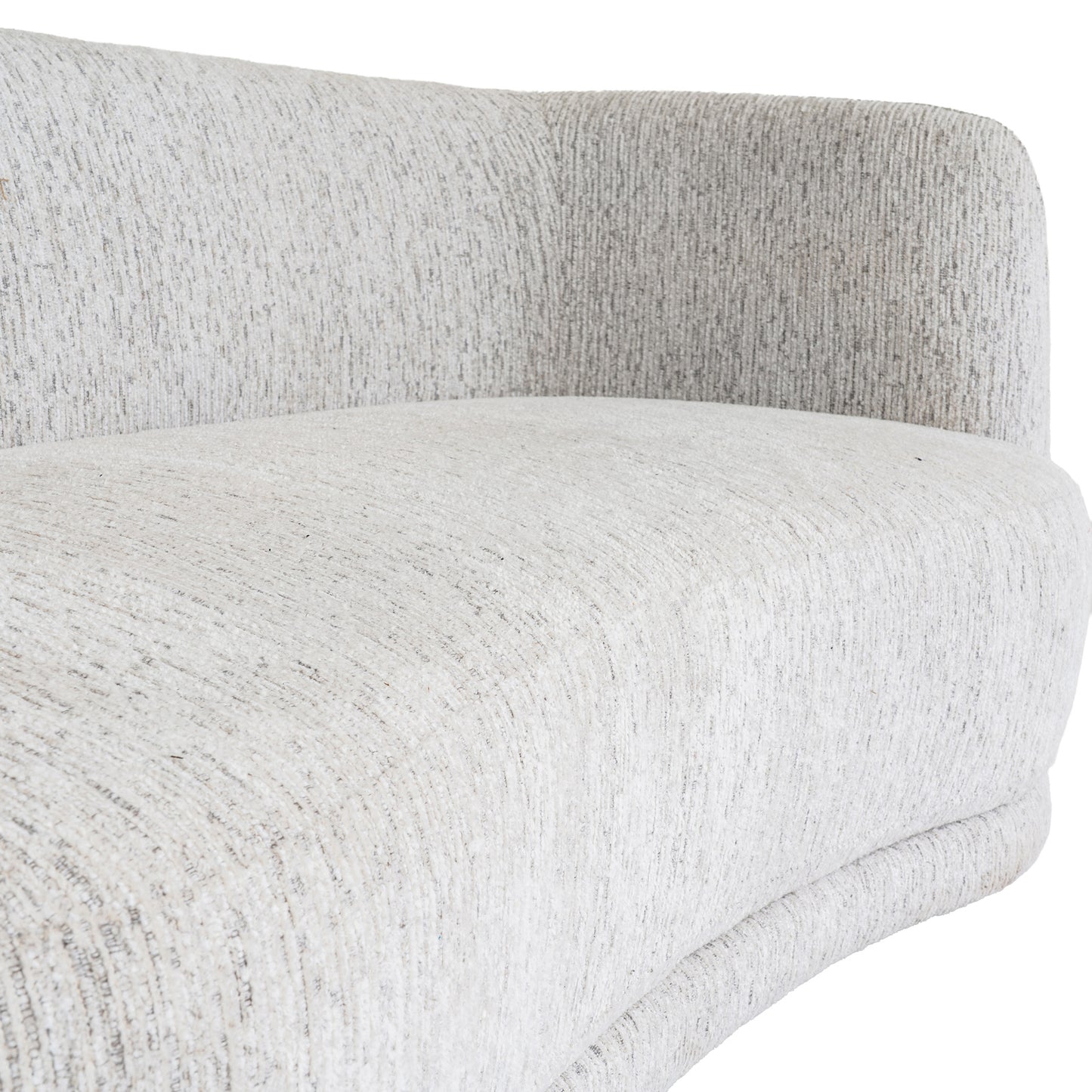 Kingston Curved Sofa