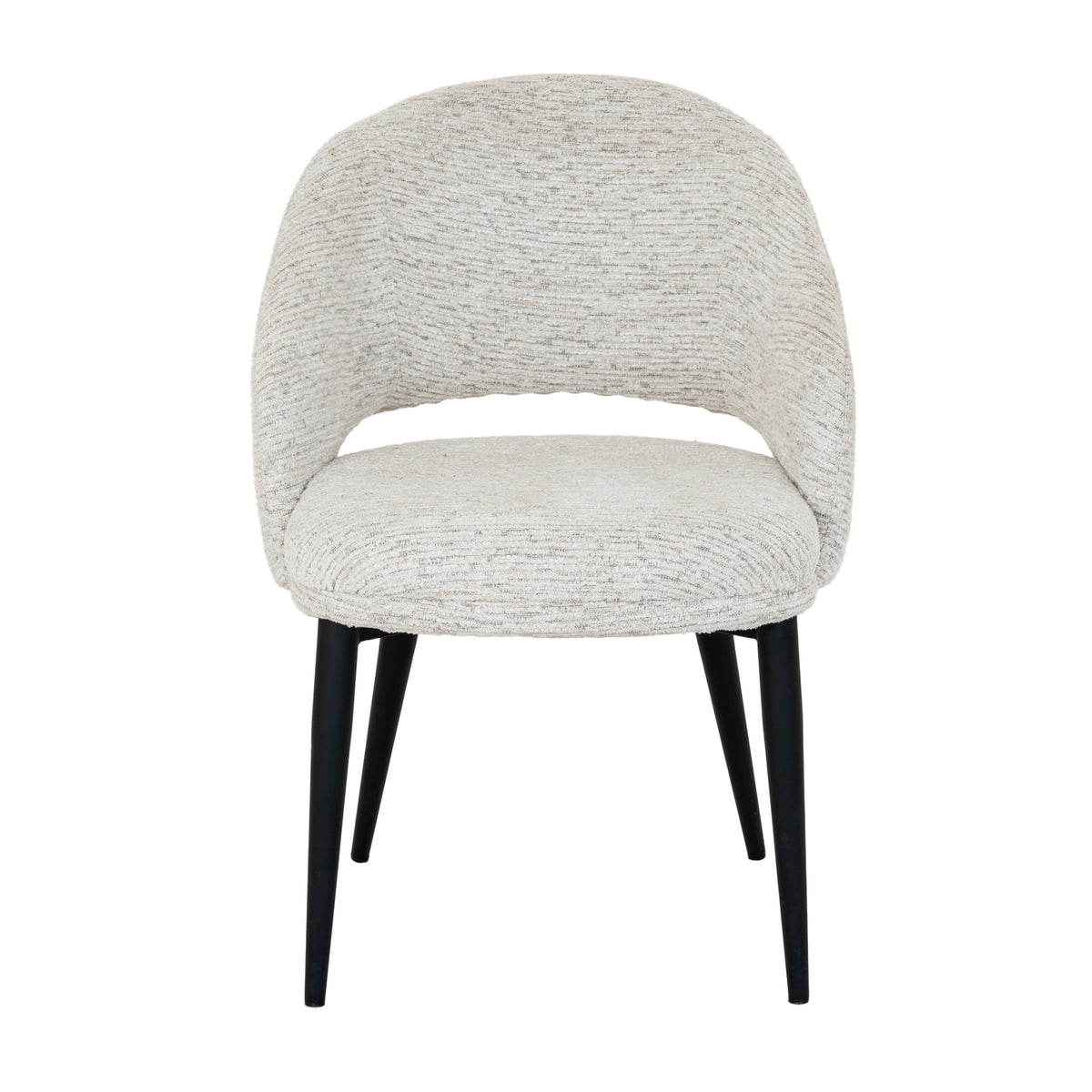 Kingston Curved Dining Chair