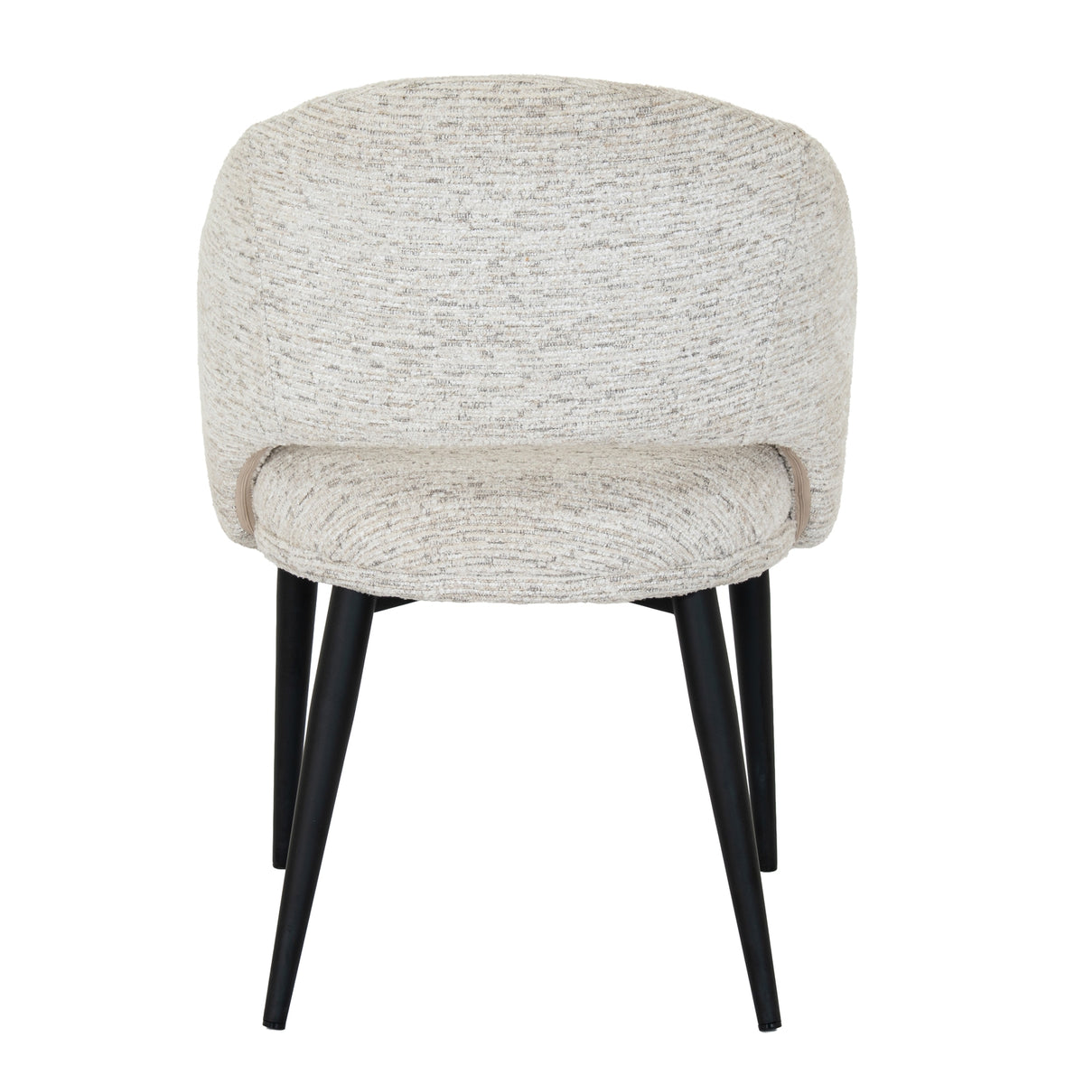 Kingston Curved Dining Chair