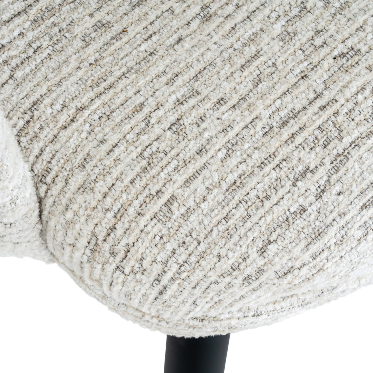 Kingston Curved Dining Chair