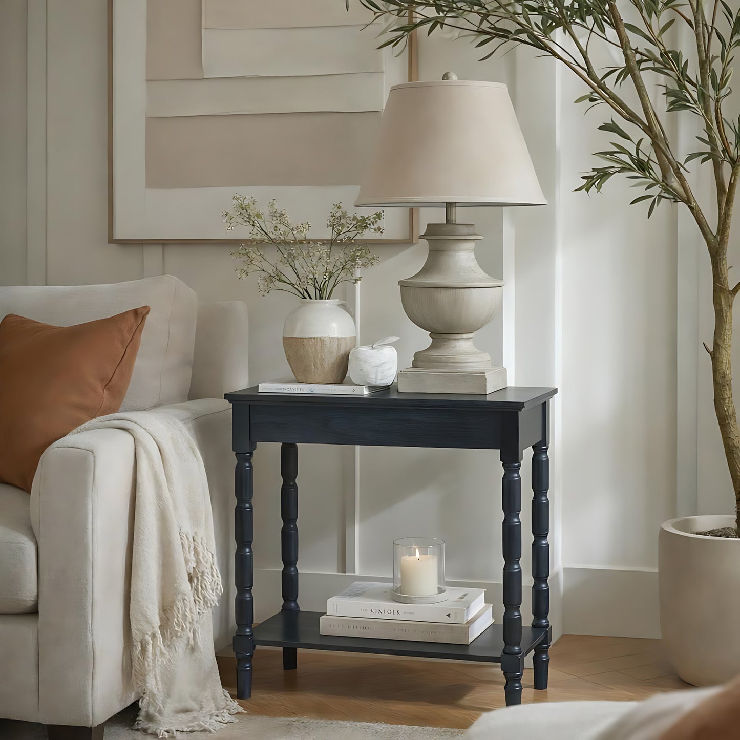 Ashbourne Table Lamp