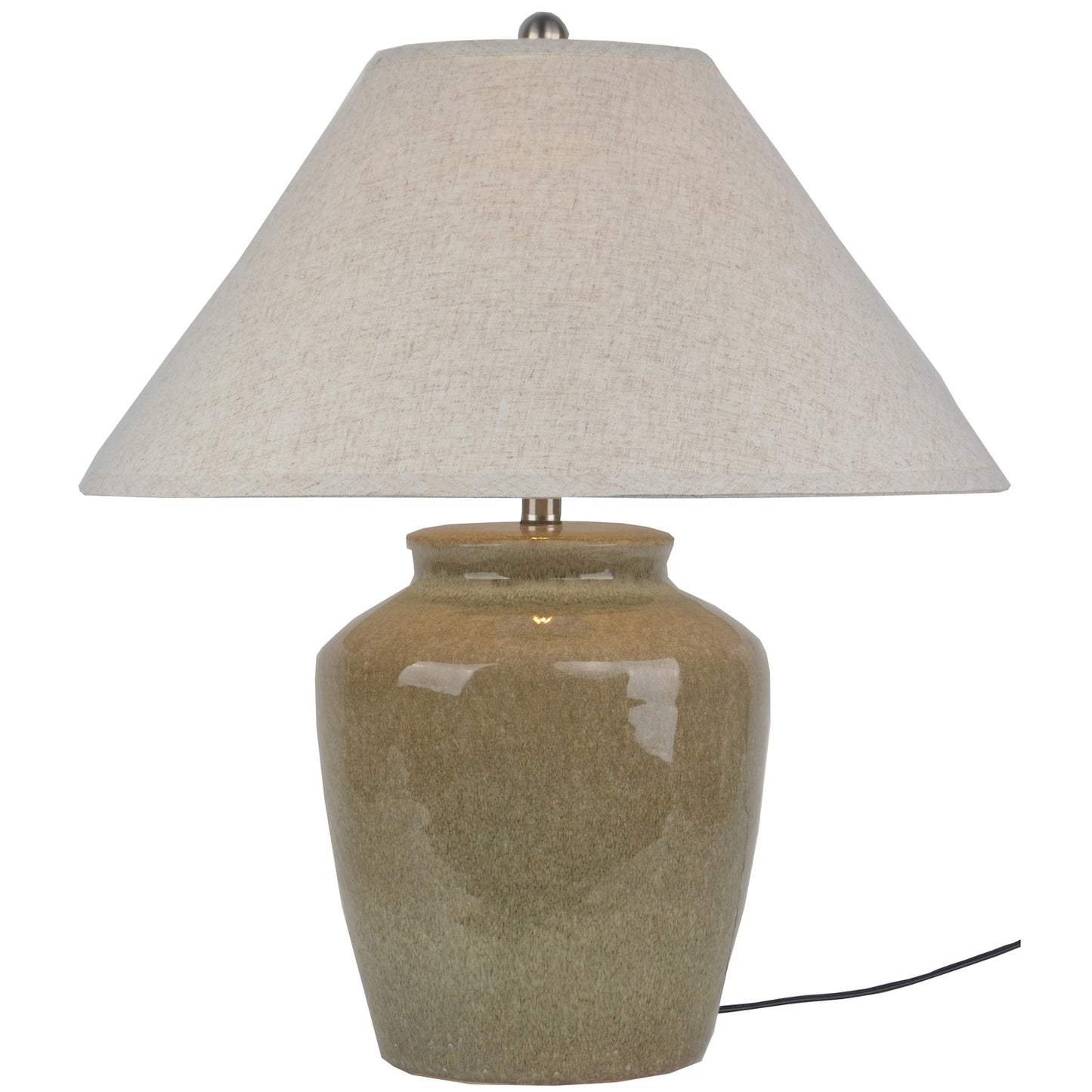 Sorrento Ceramic Table Lamp