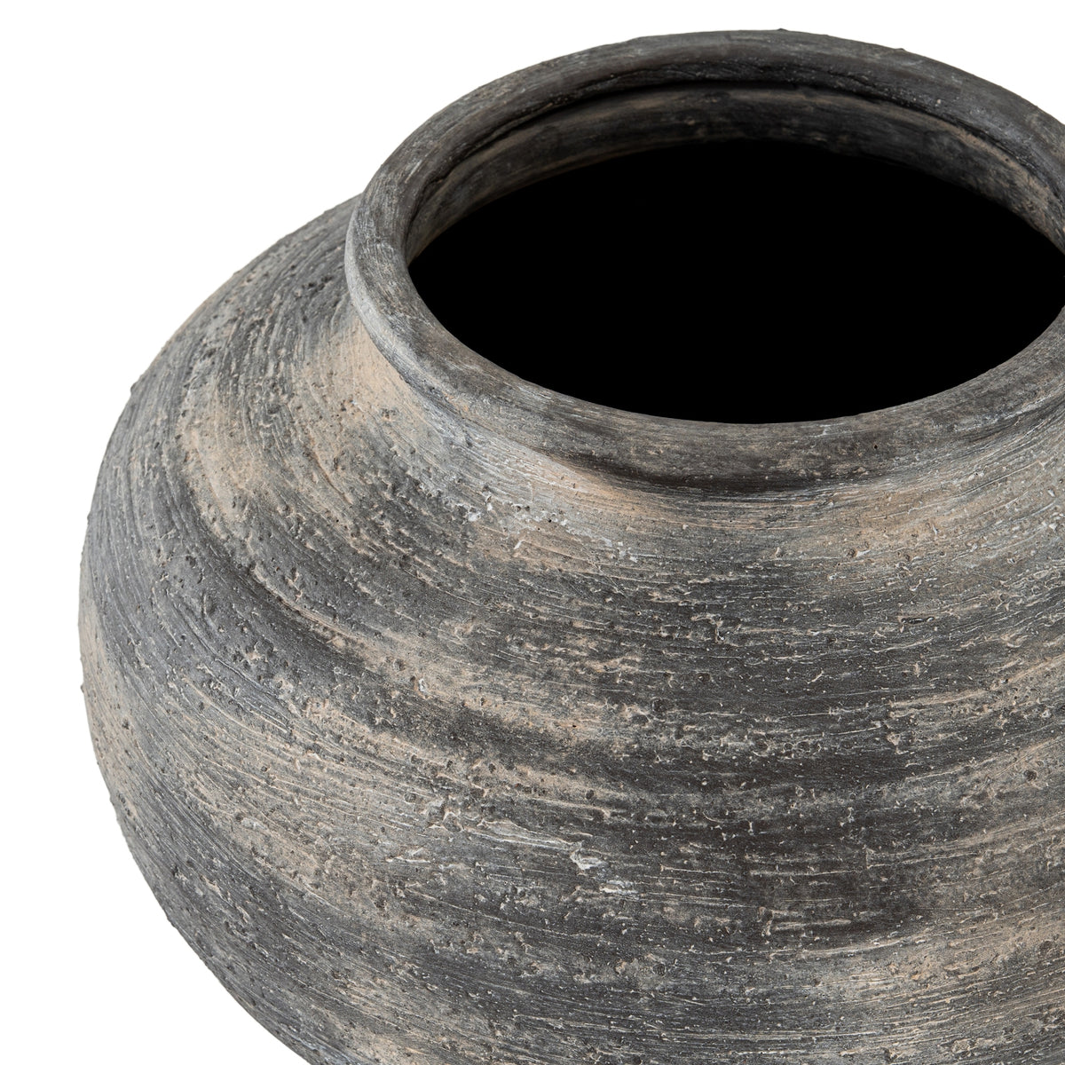 Arwen Squat Vase