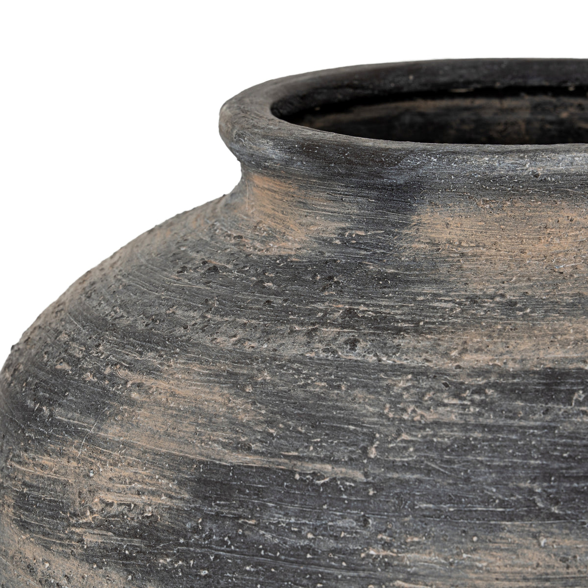 Arwen Squat Vase