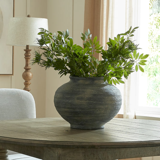 The Arwen Squat Vase