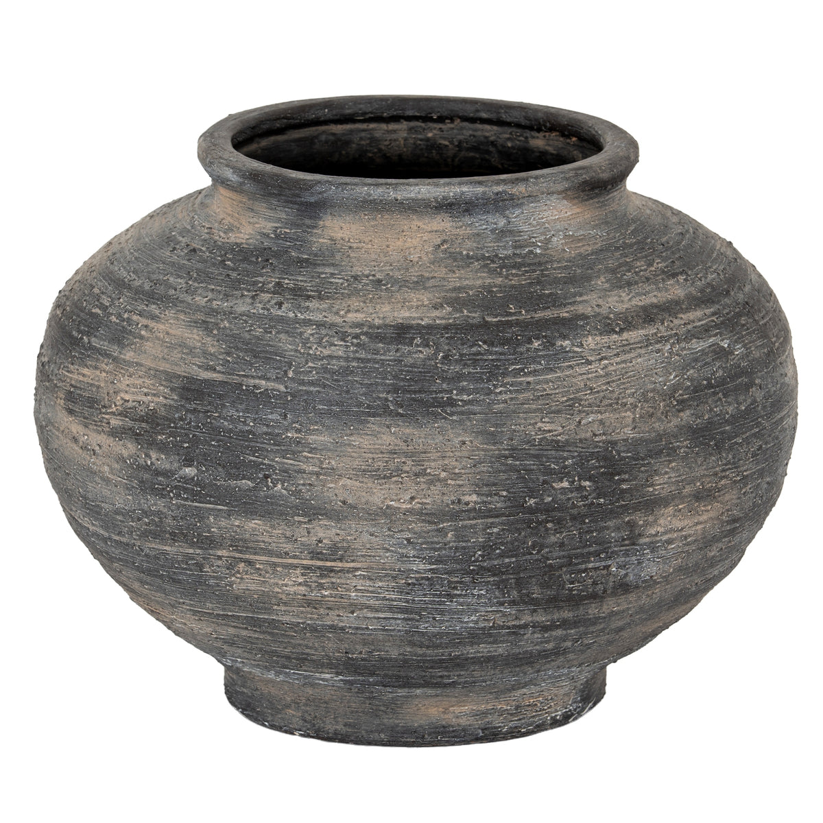 Arwen Squat Vase