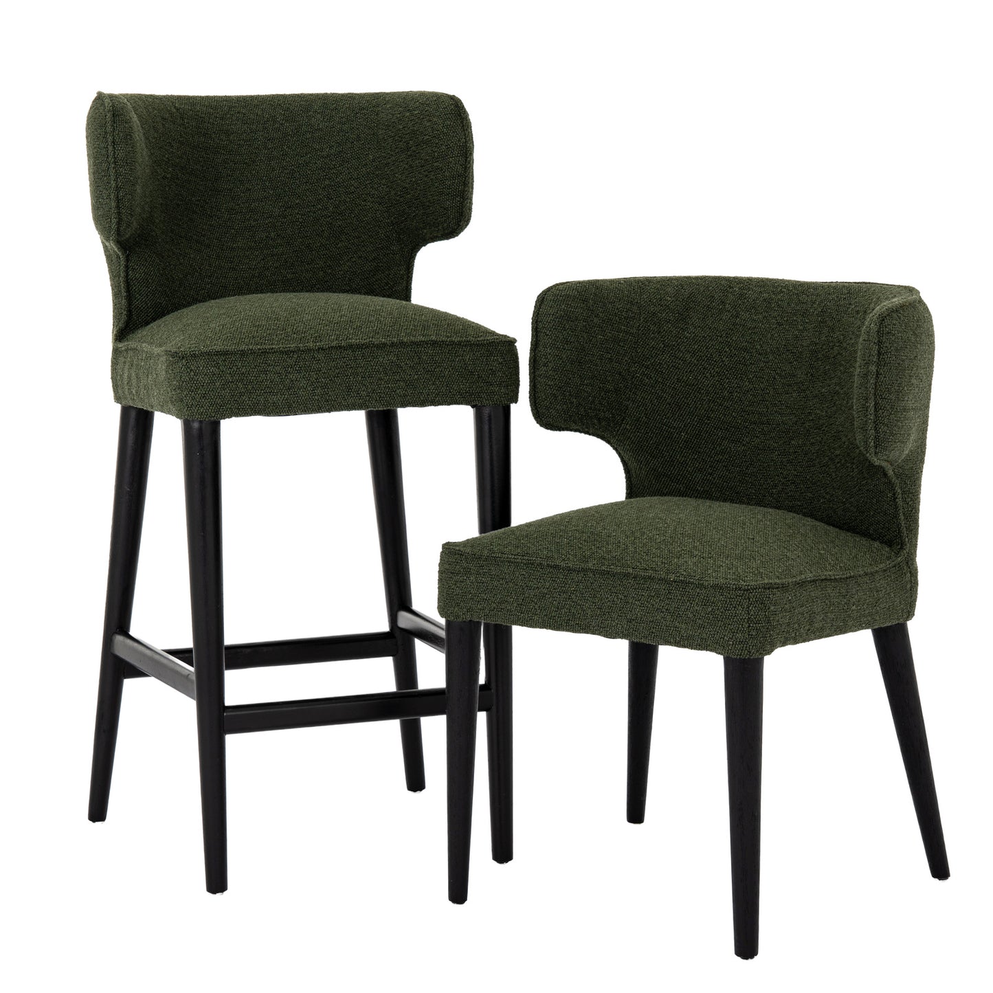 Richmond Moss Dining Chair