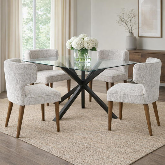 Richmond Mist Dining Chair