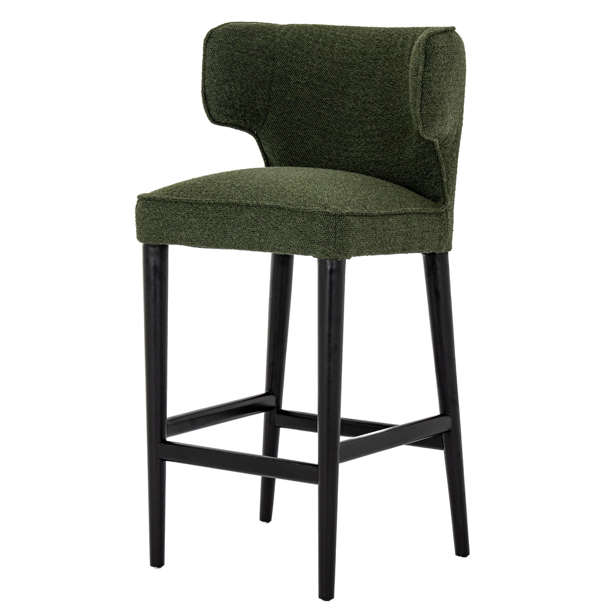 Richmond Moss Bar Stool