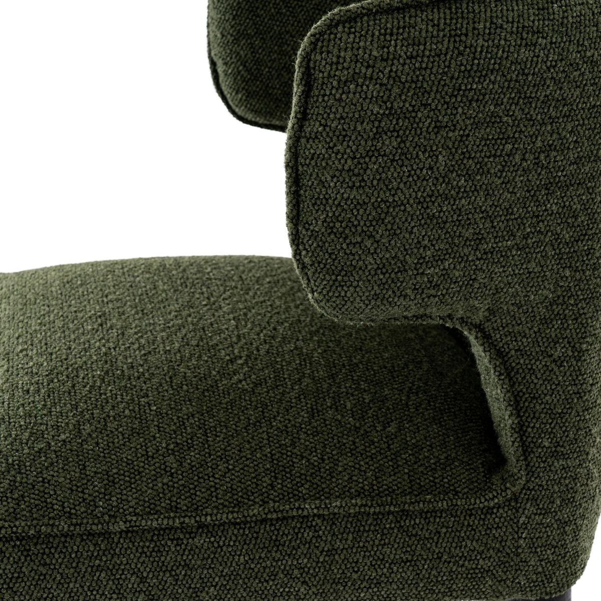 Richmond Moss Bar Stool