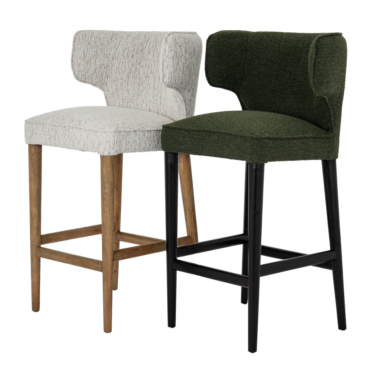 Richmond Mist Bar Stool