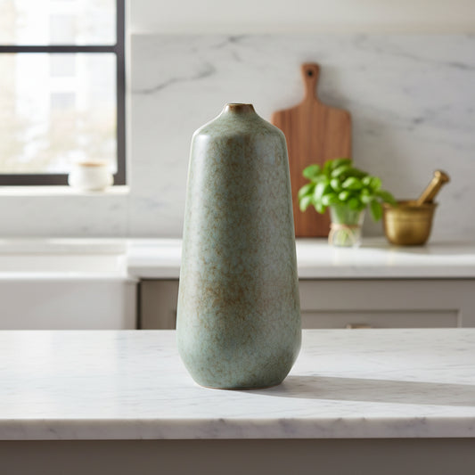 Capella Tall Bottle Vase
